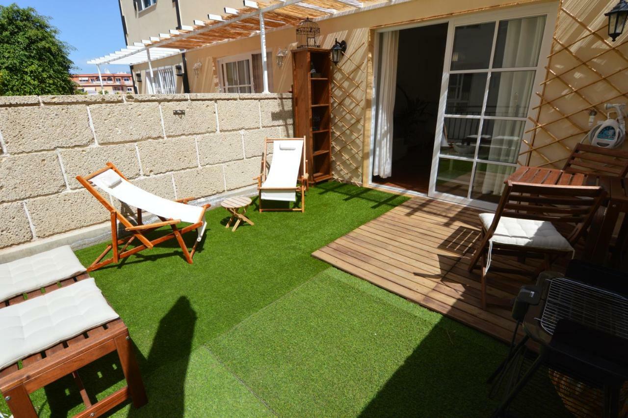 Duplex La Tosca By Sunkeyrents Apartment Каляо Салвахе Екстериор снимка