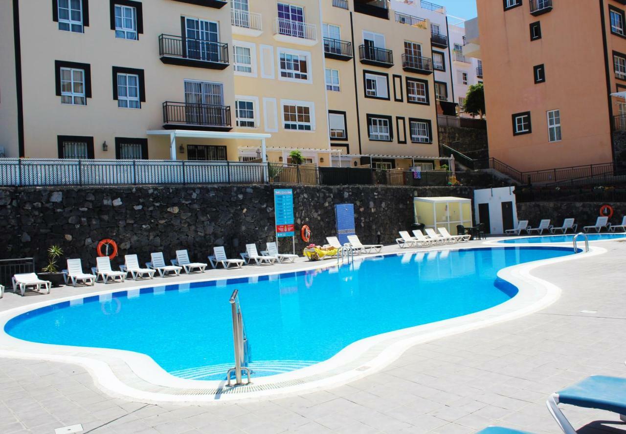 Duplex La Tosca By Sunkeyrents Apartment Каляо Салвахе Екстериор снимка