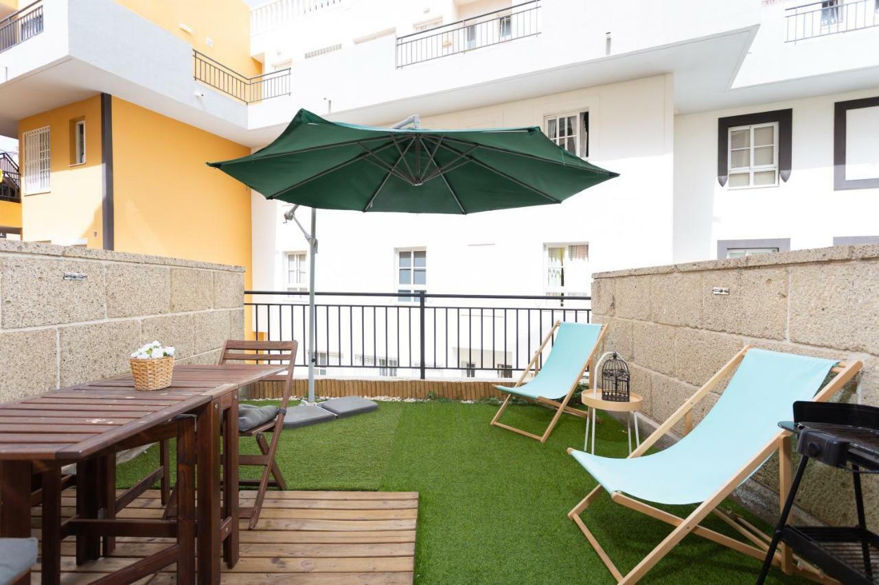 Duplex La Tosca By Sunkeyrents Apartment Каляо Салвахе Екстериор снимка