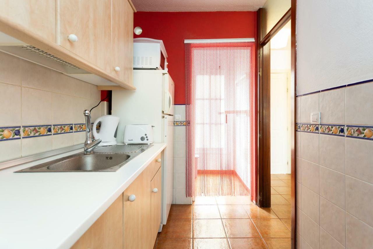 Duplex La Tosca By Sunkeyrents Apartment Каляо Салвахе Екстериор снимка
