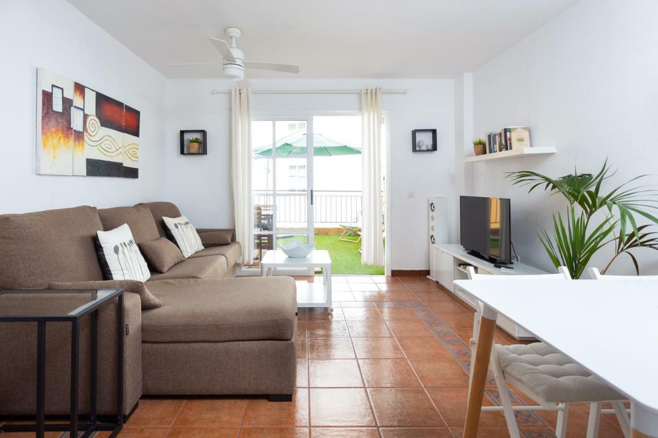 Duplex La Tosca By Sunkeyrents Apartment Каляо Салвахе Екстериор снимка