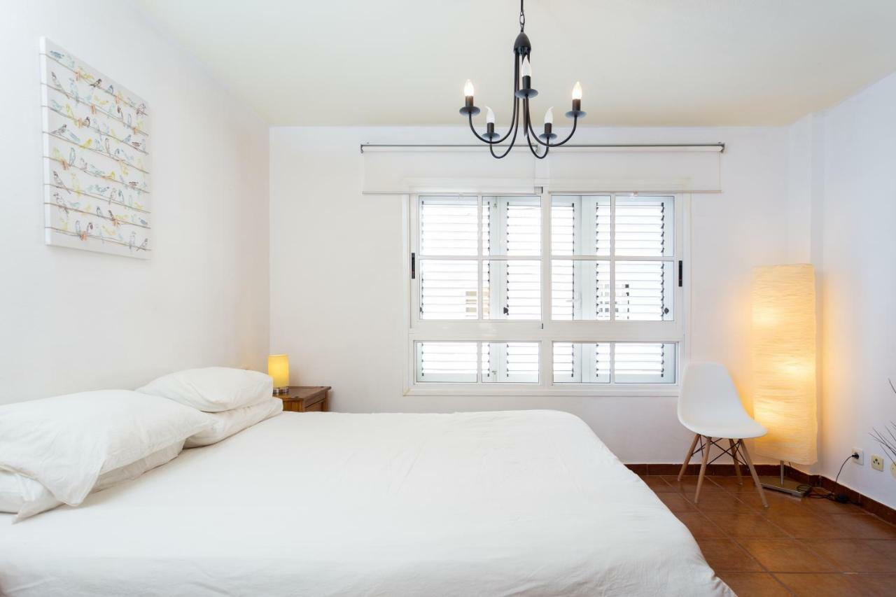 Duplex La Tosca By Sunkeyrents Apartment Каляо Салвахе Екстериор снимка