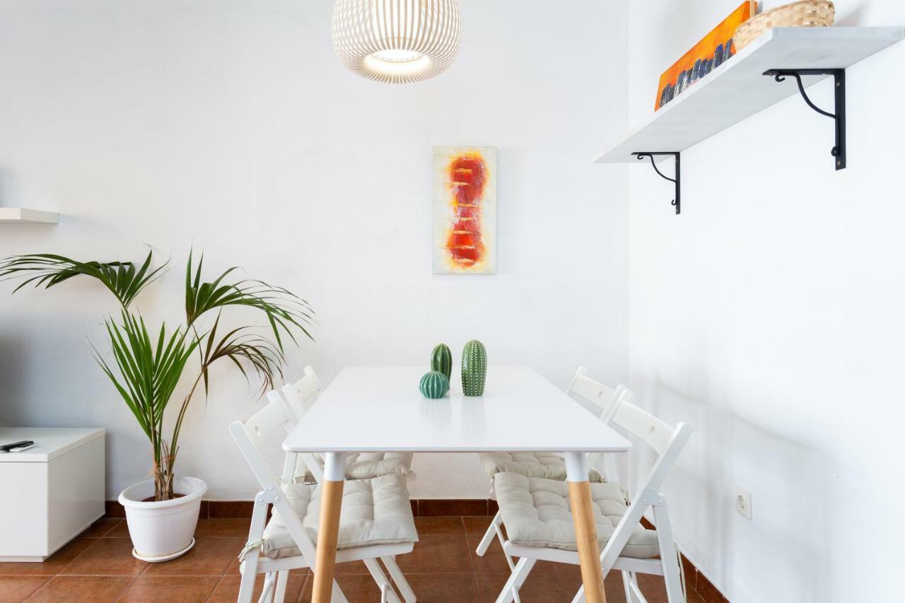 Duplex La Tosca By Sunkeyrents Apartment Каляо Салвахе Екстериор снимка