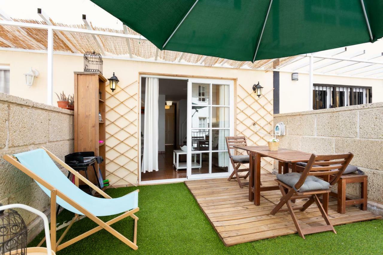 Duplex La Tosca By Sunkeyrents Apartment Каляо Салвахе Екстериор снимка