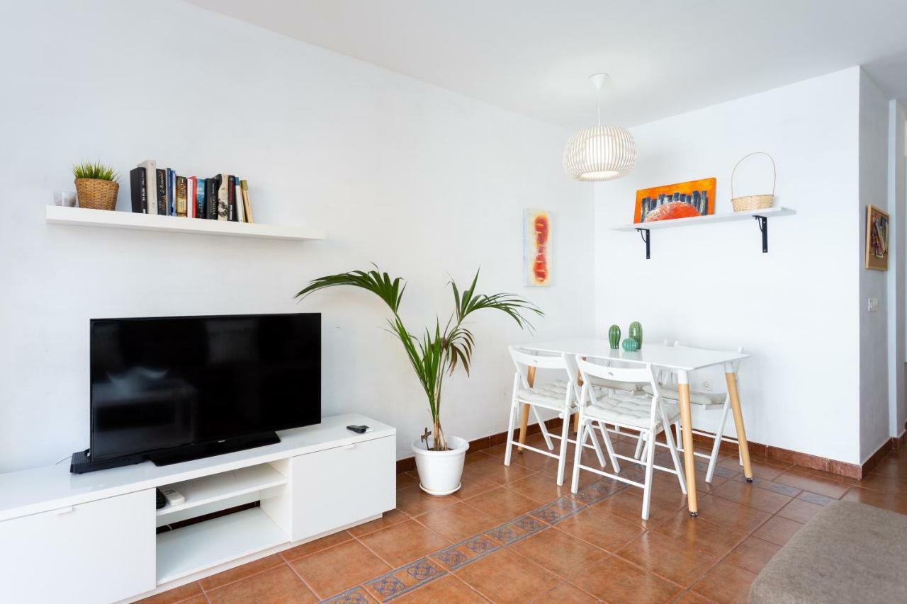 Duplex La Tosca By Sunkeyrents Apartment Каляо Салвахе Екстериор снимка