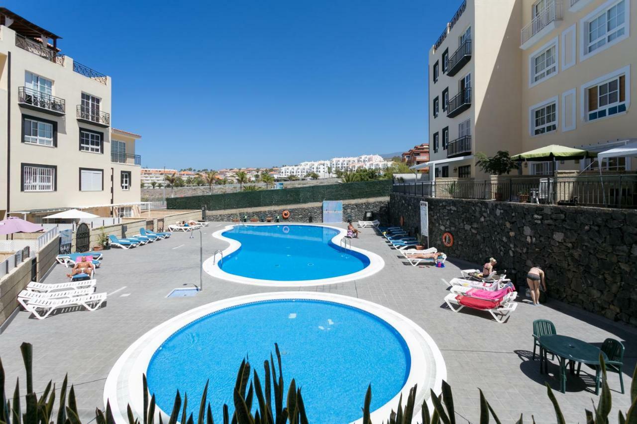 Duplex La Tosca By Sunkeyrents Apartment Каляо Салвахе Екстериор снимка