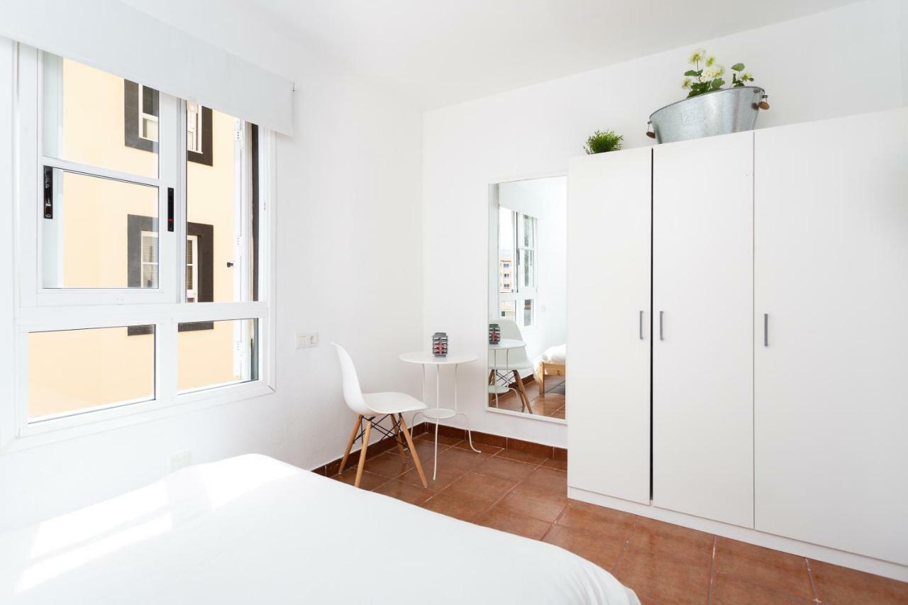 Duplex La Tosca By Sunkeyrents Apartment Каляо Салвахе Екстериор снимка