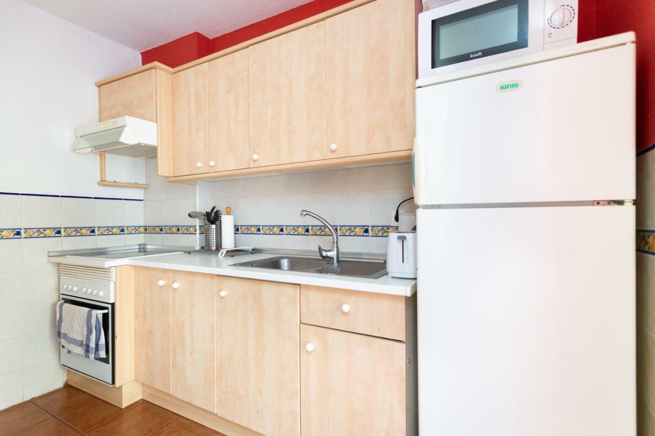 Duplex La Tosca By Sunkeyrents Apartment Каляо Салвахе Екстериор снимка