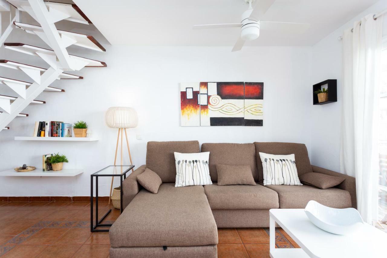 Duplex La Tosca By Sunkeyrents Apartment Каляо Салвахе Екстериор снимка